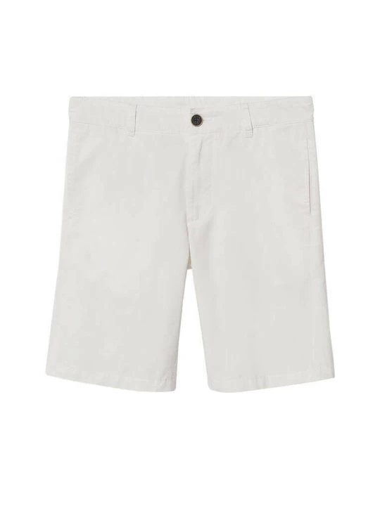 Foto van product Shorts Mango wit