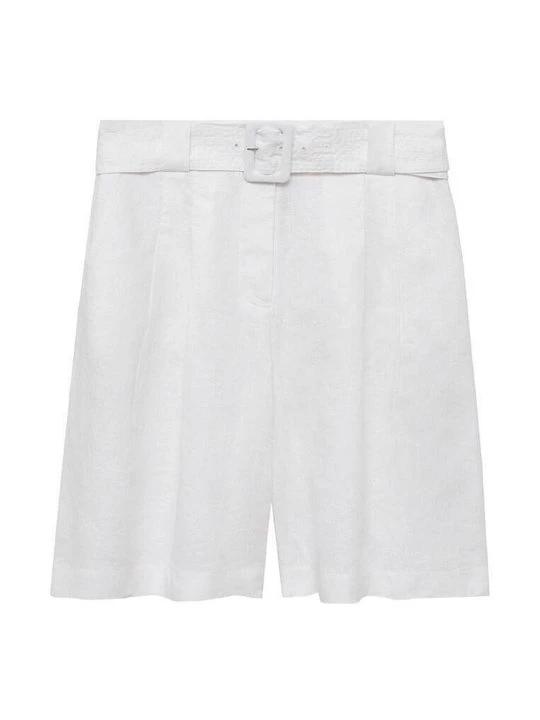 Foto van product Shorts Mango wit