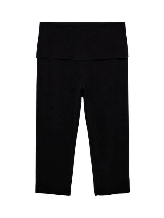 Foto van product Shorts Mango zwart