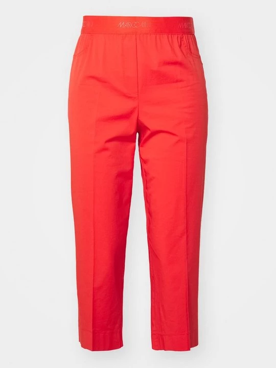 Foto van product Shorts Marc Cain rood
