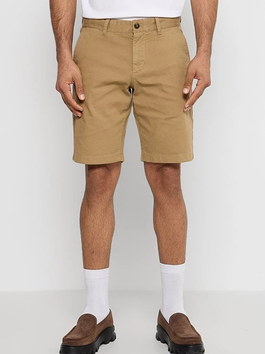 Foto van product Shorts Marc O'Polo camel