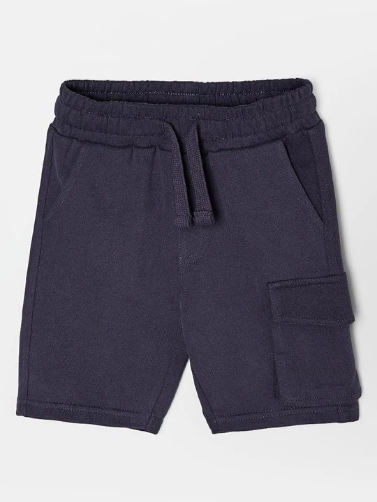 Foto van product Shorts Marc O'Polo donkerblauw