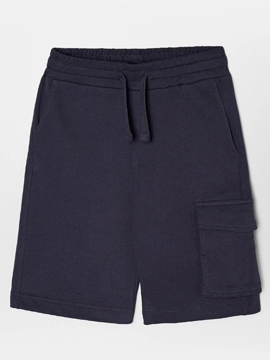 Foto van product Shorts Marc O'Polo donkerblauw
