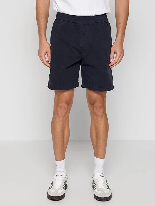 Foto van product Shorts Marc O'Polo donkerblauw