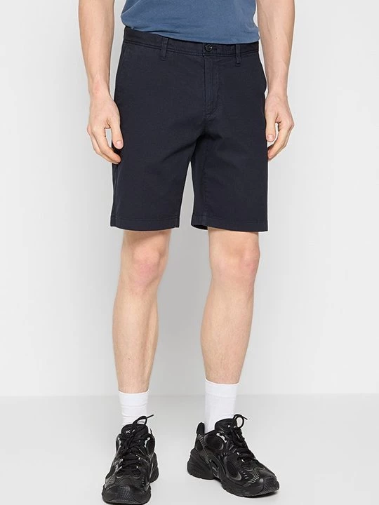 Foto van product Shorts Marc O'Polo donkerblauw