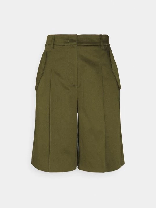 Foto van product Shorts Marc O'Polo kaki