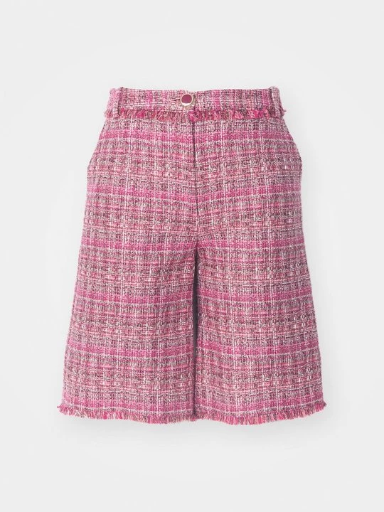 Foto van product Shorts MARCIANO BY GUESS roze