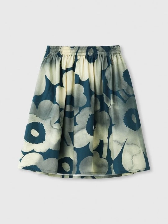 Foto van product Shorts Marimekko donkergroen