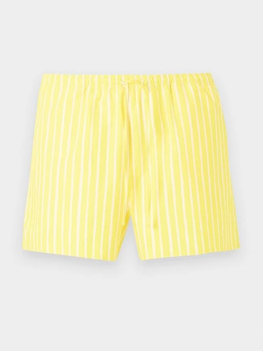 Foto van product Shorts Marimekko geel