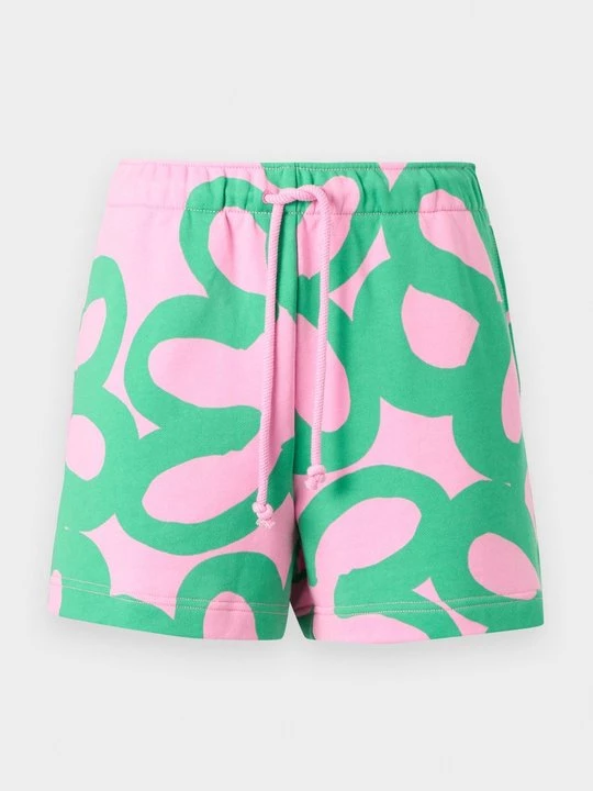 Foto van product Shorts Marimekko groen