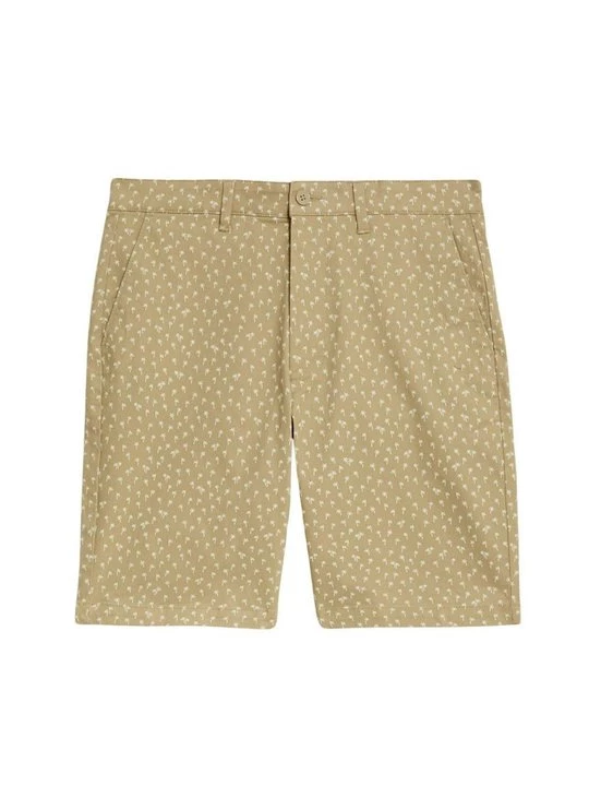 Foto van product Shorts Marks & Spencer beżowy