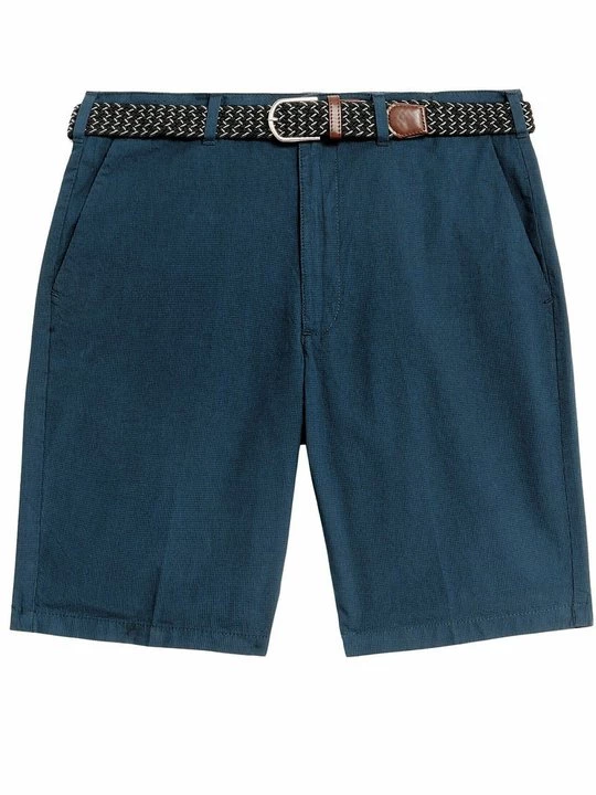 Foto van product Shorts Marks & Spencer blauw