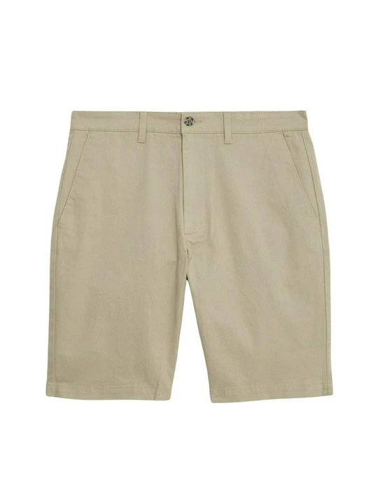 Foto van product Shorts Marks & Spencer bruin