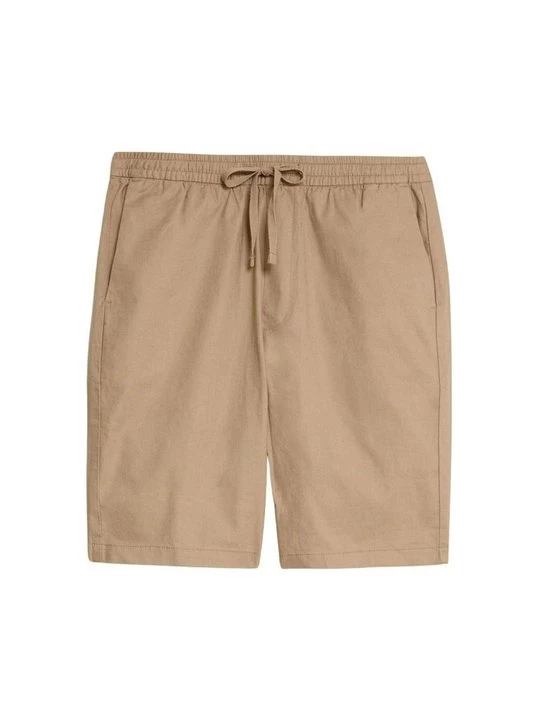 Foto van product Shorts Marks & Spencer camel
