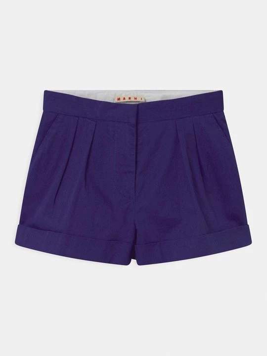 Foto van product Shorts Marni blauw