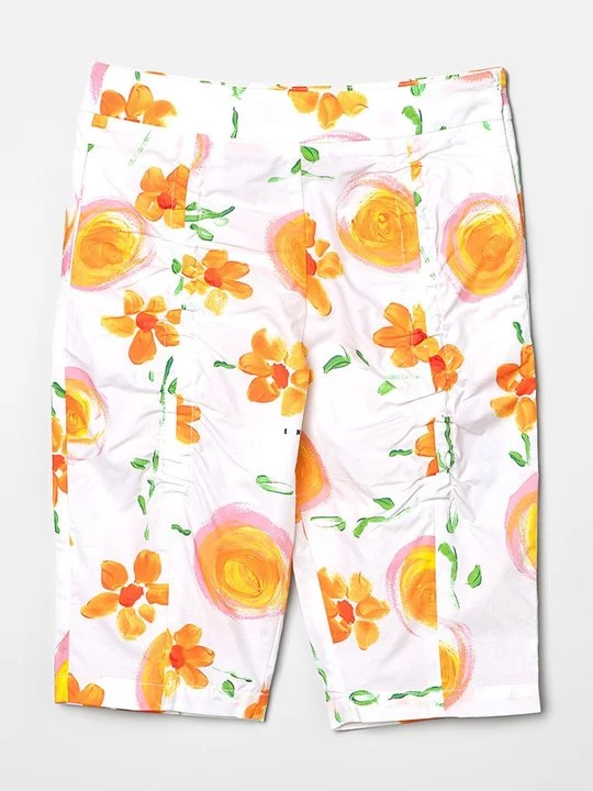 Foto van product Shorts Marni wit