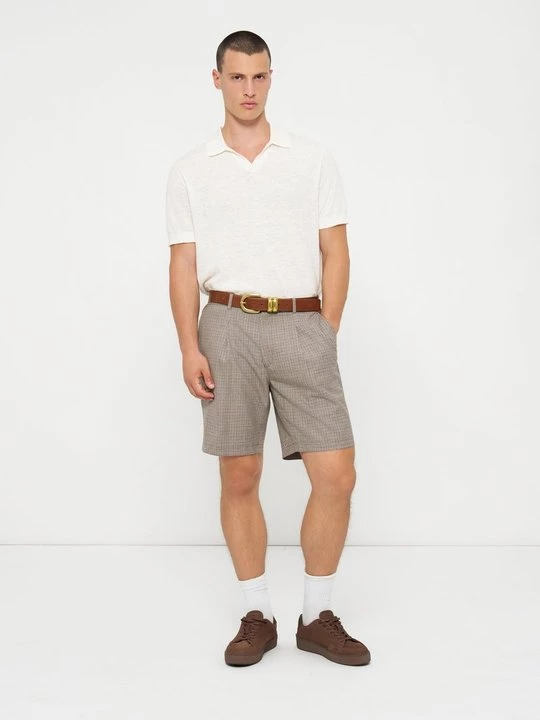 Foto van product Shorts Matinique bruin