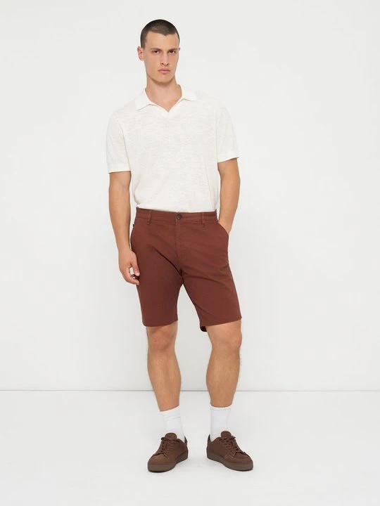 Foto van product Shorts Matinique bruin