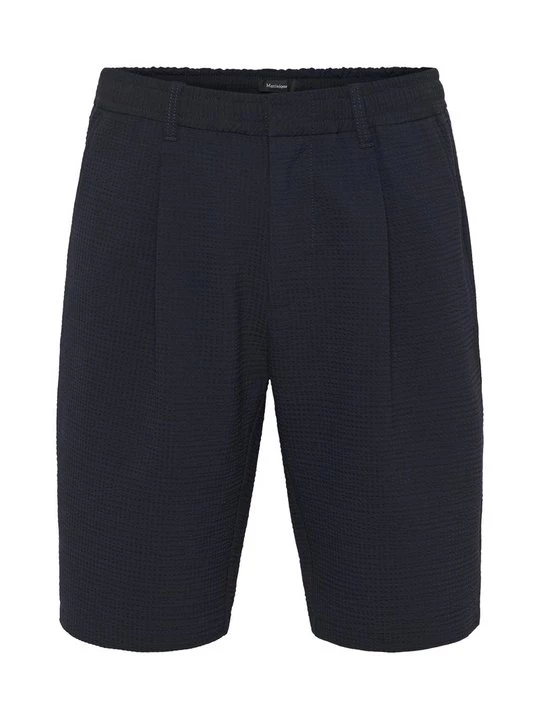 Foto van product Shorts Matinique donkerblauw
