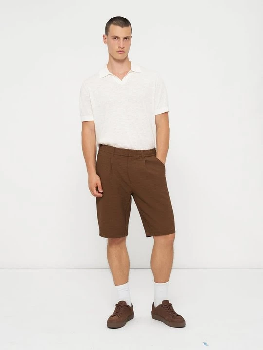 Foto van product Shorts Matinique grijs