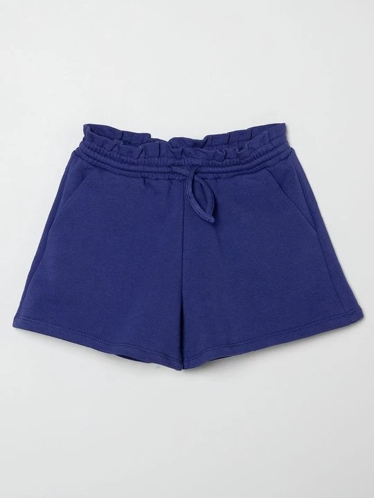 Foto van product Shorts MAX&Co. donkerblauw