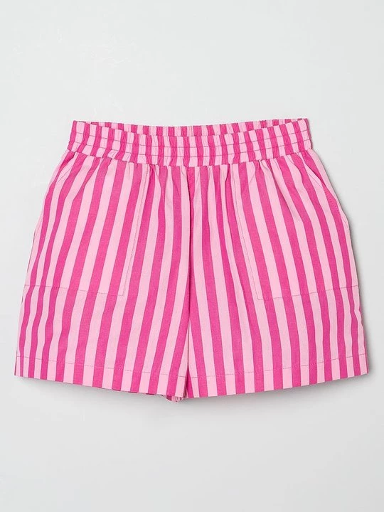 Foto van product Shorts MAX&Co. roze