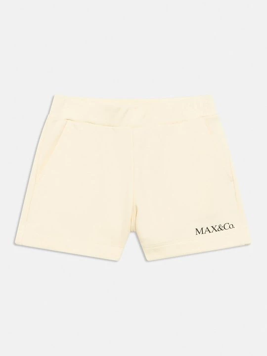 Foto van product Shorts MAX&Co. wit