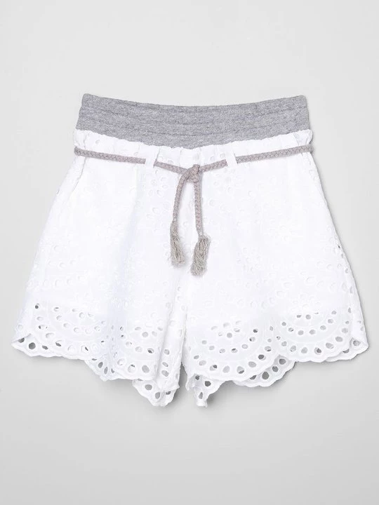Foto van product Shorts MAX&Co. wit