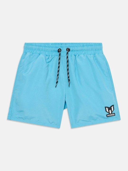 Foto van product Shorts Messi blauw