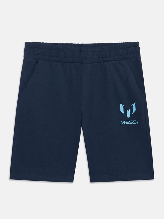 Foto van product Shorts Messi donkerblauw
