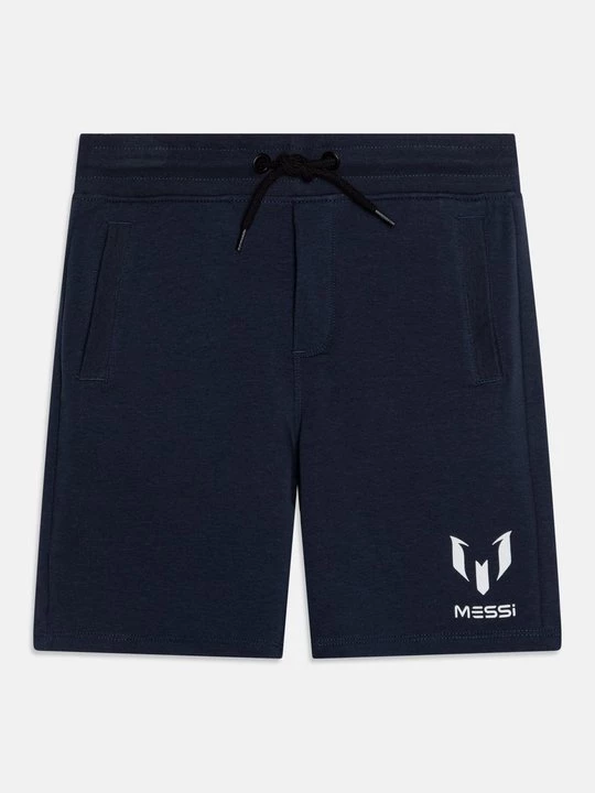 Foto van product Shorts Messi donkerblauw