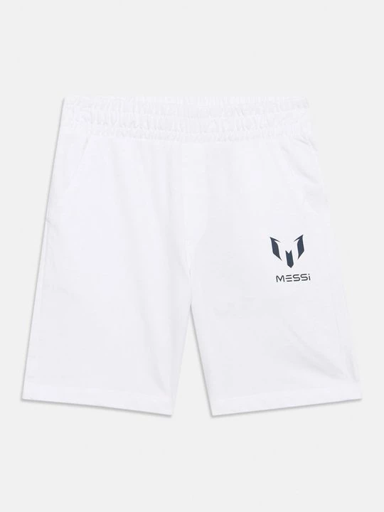 Foto van product Shorts Messi wit