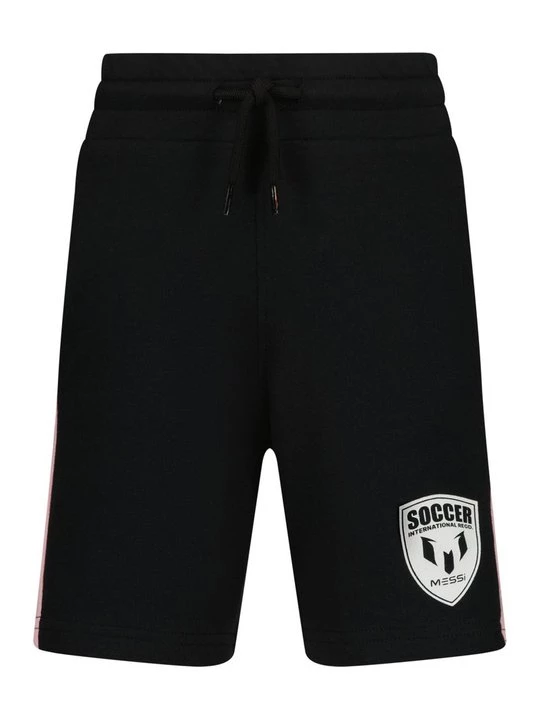 Foto van product Shorts Messi zwart