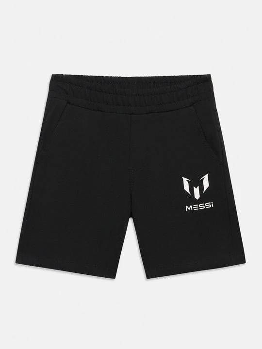 Foto van product Shorts Messi zwart