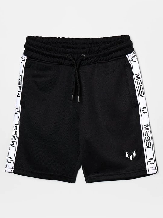 Foto van product Shorts Messi zwart
