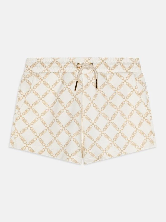 Foto van product Shorts Michael Kors beżowy