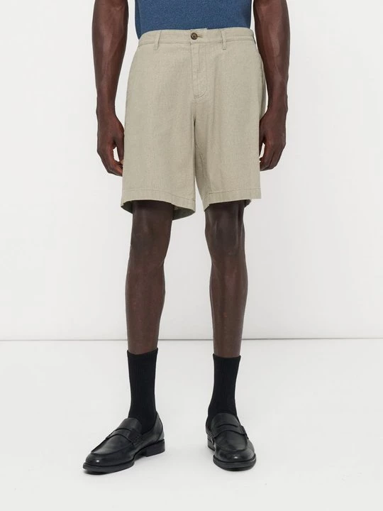 Foto van product Shorts Michael Kors groen