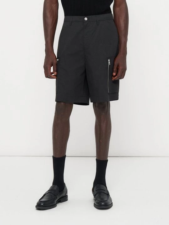 Foto van product Shorts Michael Kors zwart