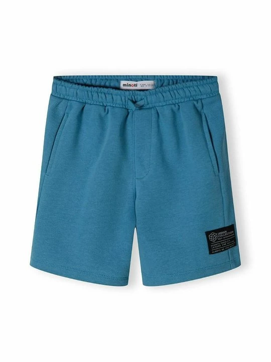 Foto van product Shorts MINOTI blauw