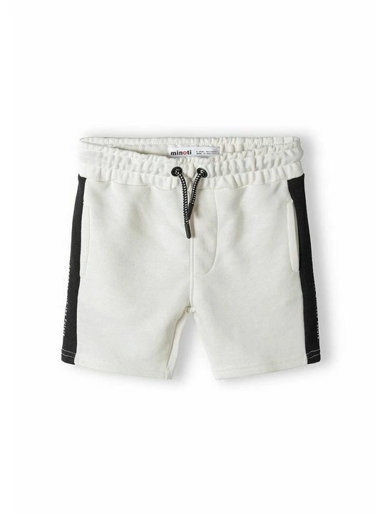 Foto van product Shorts MINOTI crème