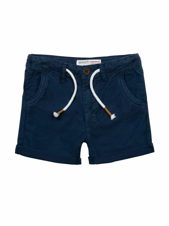 Foto van product Shorts MINOTI donkerblauw
