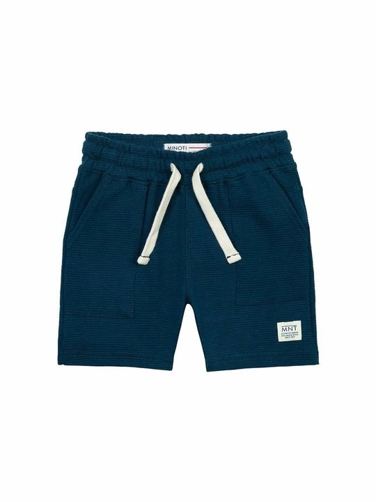 Foto van product Shorts MINOTI donkerblauw
