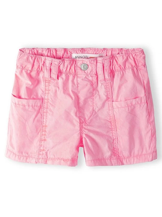 Foto van product Shorts MINOTI donkerroze