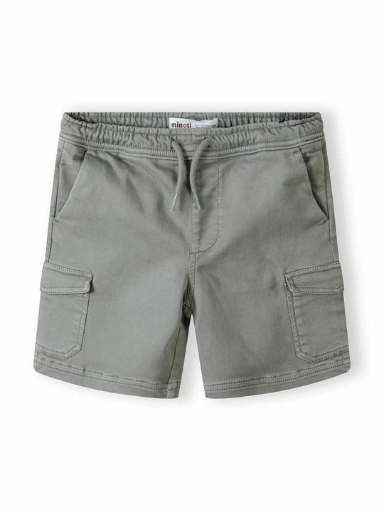 Foto van product Shorts MINOTI grijs