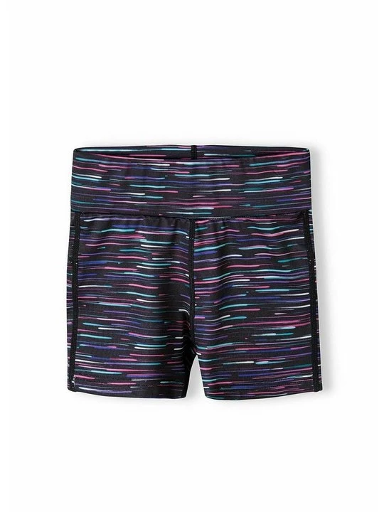 Foto van product Shorts MINOTI groen