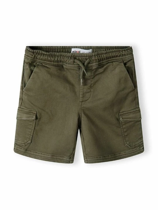 Foto van product Shorts MINOTI kaki