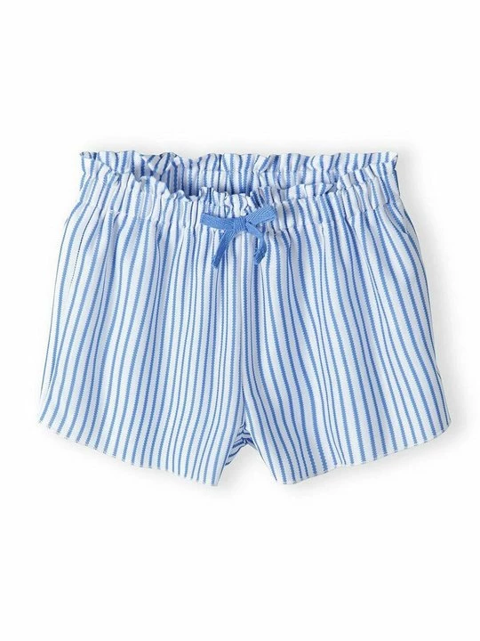 Foto van product Shorts MINOTI koningsblauw