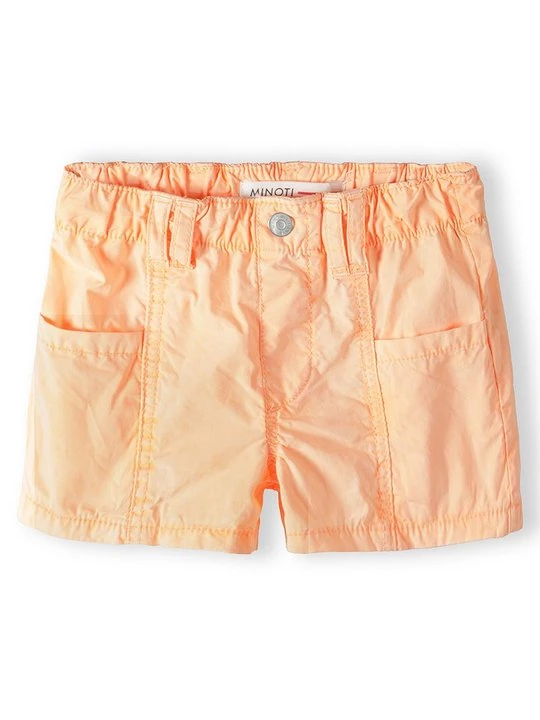 Foto van product Shorts MINOTI oranje