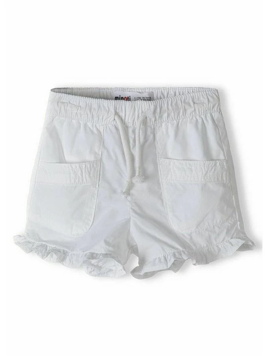 Foto van product Shorts MINOTI wit