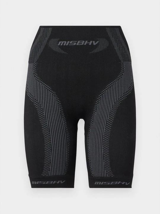 Foto van product Shorts Misbhv zwart